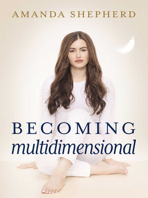 cover image of Becoming Multidimensional